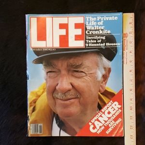 LIFE magazine